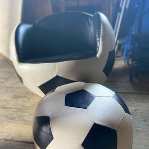 Children's Soccer Ball Seat